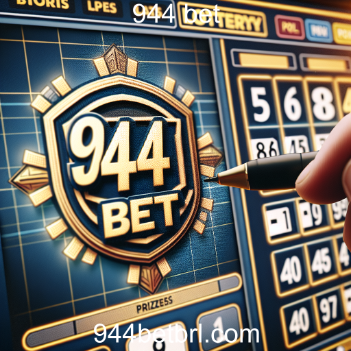 A Ascensão dos Jogos Ao Vivo na 944 Bet